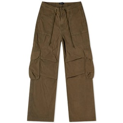 Entire Studios Freight Cargo Trousers Pine