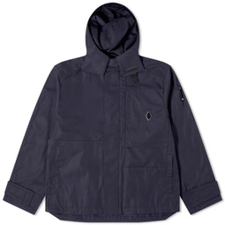 A-COLD-WALL* Gable Storm Jacket Navy