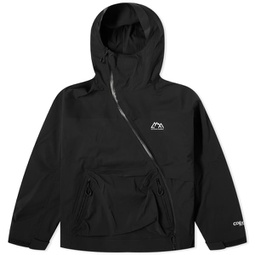 CMF Outdoor Garment Slash Shell Coexist Jacket Black