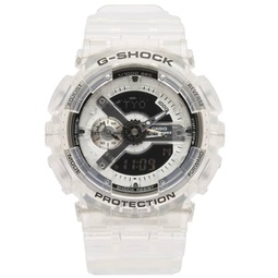 G-Shock 40th Anniversary GA-114RX-7AER Watch Skeleton Remix