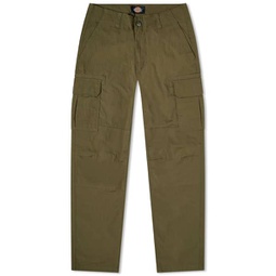 Dickies Millerville Slim Cargo Pant Military Green
