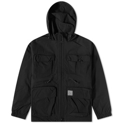Carhartt WIP Idaho Jacket Black