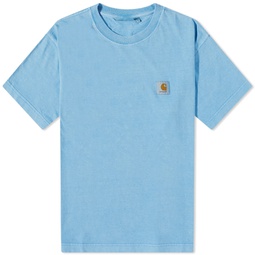 Carhartt WIP Nelson T-Shirt Piscine