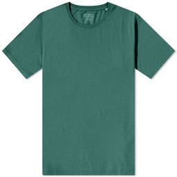 Colorful Standard Classic Organic T-Shirt Emerald Green