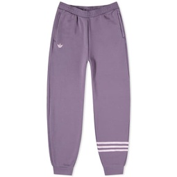 Adidas Sweatpants Shadow Violet