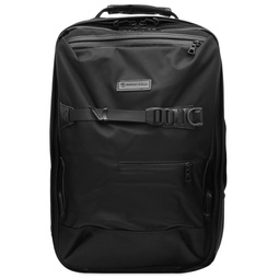 Master-Piece Potential 2-Way Backpack Black