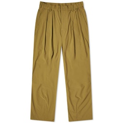 Manors Golf Worker Trouser Olive