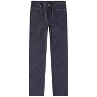 A.P.C. Standard Jeans Indigo