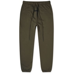 Fear of God ESSENTIALS Spring Tab Detail Sweat Pants Ink
