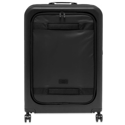 Eastpak CNNCT Large Luggage Case Black