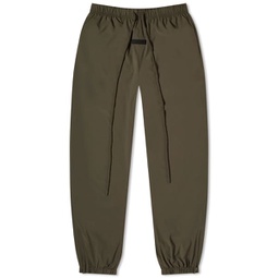 Fear of God ESSENTIALS Spring Nylon Track Pant Ink