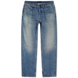 Neuw Denim Lou Slim Alloy Jeans Vintage Indigo