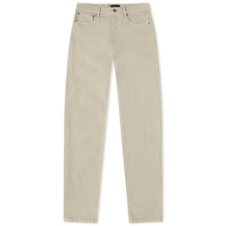 A.P.C. Petit New Standard Jeans Taupe