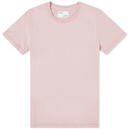 Colorful Standard Light Organic T-Shirt Faded Pink