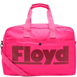 Floyd Weekender Bag Hollywood Pink