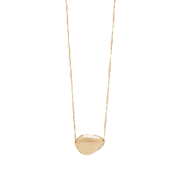 By Nye Formation Necklace Gold