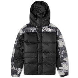 The North Face Himalayan Down Parka Tnf Black