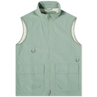 Barbour Utility Spey Gilet Agave