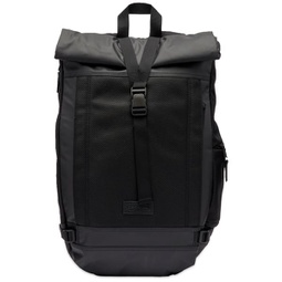 Eastpak Tecum Roll CNNCT Coat Backpack Black