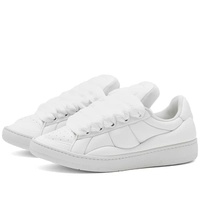Lanvin Curb XL Sneaker White