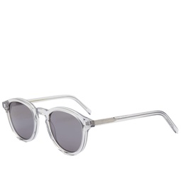 Monokel Nelson Sunglasses Grey Crystal