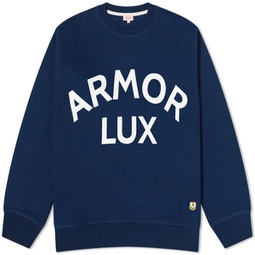 Armor-Lux Heritage Sweat Seal