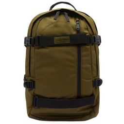 Eastpak Getter Backpack Mono Army