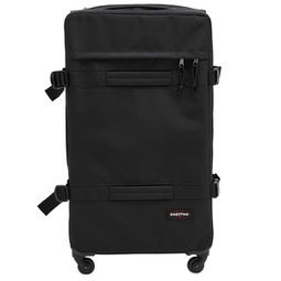 Eastpak Transir Large Travel Bag With Wheels Black
