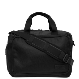 Eastpak Sheldan CNNCT Coat Shoulder Bag Black