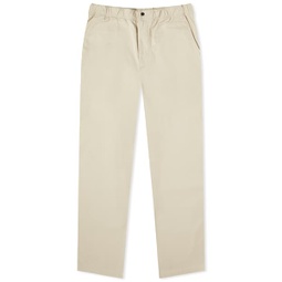 Norse Projects Ezra Light Stretch Drawstring Pant Oatmeal