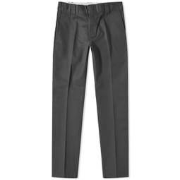 Dickies 872 Slim Fit Work Pant Charcoal Grey