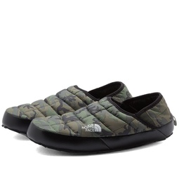 The North Face Thermoball Traction Mule V Thyme Camo Print