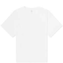 Visvim Jumbo T-Shirt White