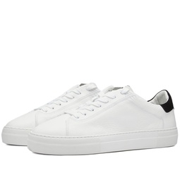 Represent Core Sneaker Flat White