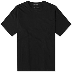 Cole Buxton CB Hemp T-Shirt Black
