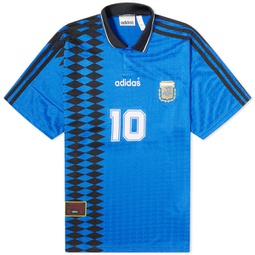 Adidas Argentina 94 Jersey Blue