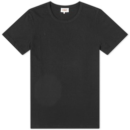 YMC Earth Day T-shirt Black