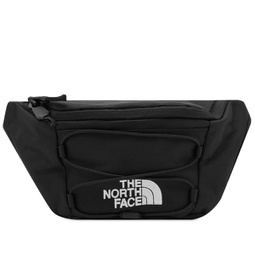 The North Face Jester Lumbar Pack Tnf Black