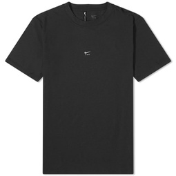 Nike x Mmw NRG Short Sleeve Top Black