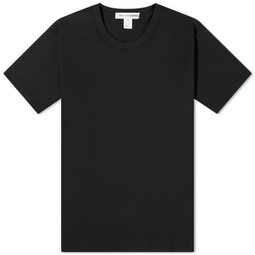 Comme des Garcons SHIRT Forever T-Shirt Black