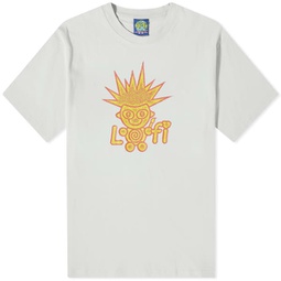 Lo-Fi Troll T-Shirt Cement