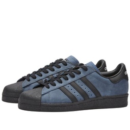 Adidas Superstar 82 Altered Blue, Core Black & White