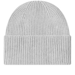 Colorful Standard Merino Wool Beanie LmstnGry