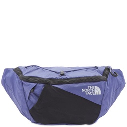 The North Face Lumbnical Waist Bag Cave Blue