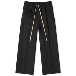Fear of God 8th Cargo Pant Black