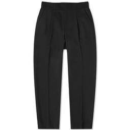 Fear of God 8th Single Pleat Tapered Trouser Black