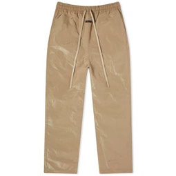 Fear of God 8th Wrinkle Forum Pant Dune