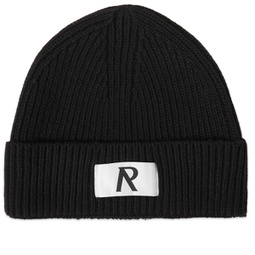 Represent Power And Speed Beanie Black