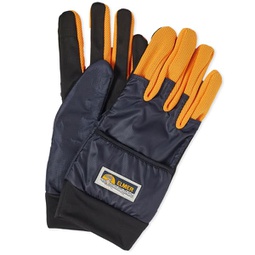Elmer Gloves Windproof City Glove Navy