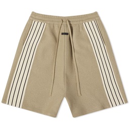 Fear of God 8th Side Stripe Relaxed Shorts Dune